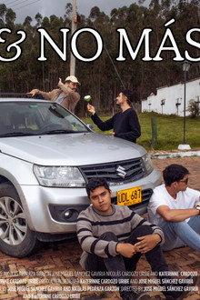 Aqu& No Más