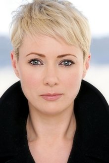 Photo of Claire Rankin