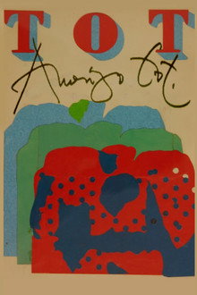 Amerigo Tot
