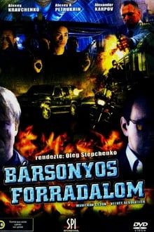 Poster do filme Law of Corruption