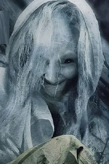 Nenek Gayung