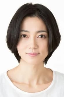Kumiko Endô profile picture