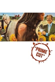 Prime Cut (BluRay)