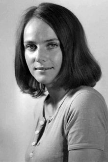 Photo of Solveig Andersson