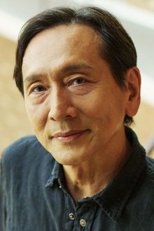Photo of Kenichi Yajima
