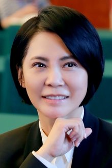 Photo of Angie Chai