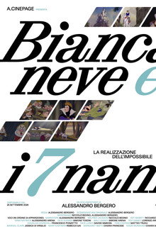 Biancaneve e i Sette Nani: La Realizzazione dell’Impossibile