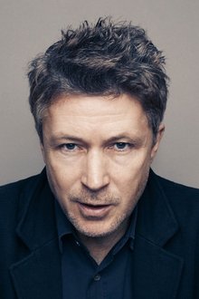 Foto de perfil de Aidan Gillen