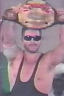 ECW Ultra Clash 1993