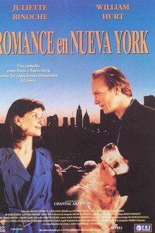 Romance en Nueva York