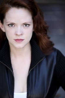 Photo of Amy Dudgeon