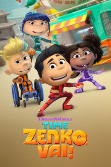 Temporada 1