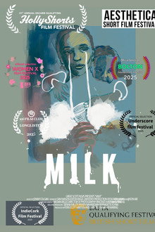 Milk