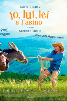 Io, lui, lei e l'asino