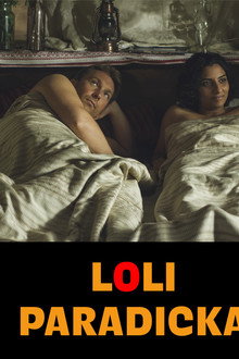 Loli paradička
