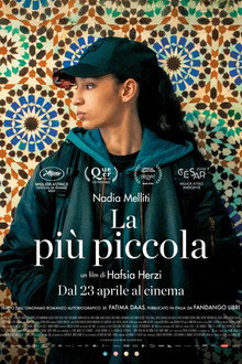 La più piccola
