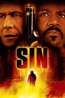Sin movie poster