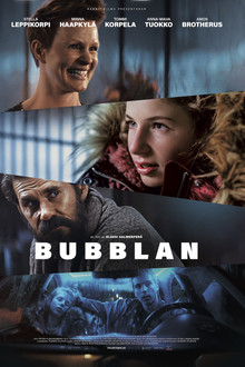 Bubblan