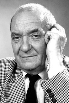 Photo of Jean Carmet