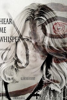 Poster do filme Hear Me Whisper