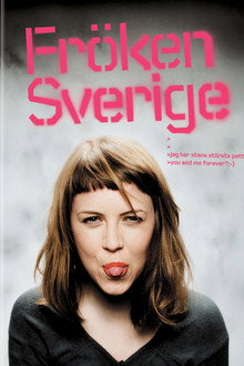Fröken Sverige