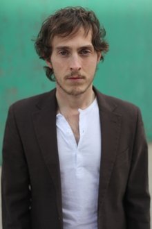 Photo of Stephen Chambers