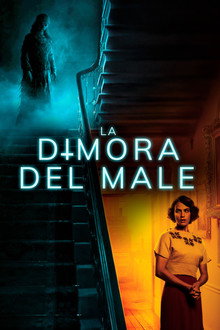 La dimora del male