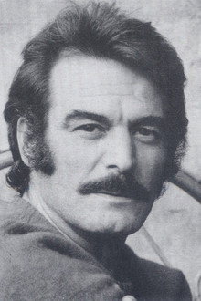 Photo of Takis Emmanuel