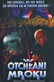 W otchłani mroku