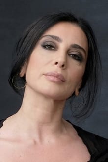Photo of Nadine Labaki