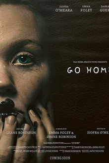 Go Home