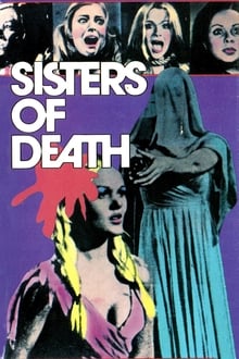 Poster do filme Sisters of Death