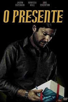 Poster do filme O Presente