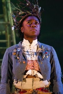 Wuthering Heights - Bristol Old Vic