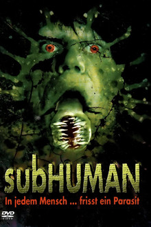 Subhuman