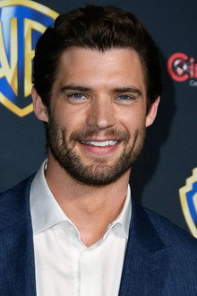 Photo of David Corenswet