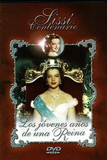 Los jóvenes años de una reina