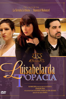 Luisabelarda Topacia