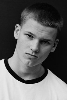 Photo of Caspar Hoffmann