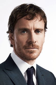 Photo of Michael Fassbender