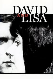 Poster do filme David and Lisa