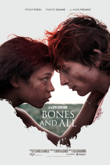 Bones and All