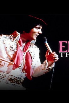 Elvis Presley: The Later Years