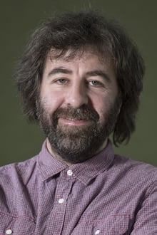 Foto de perfil de David O'Doherty