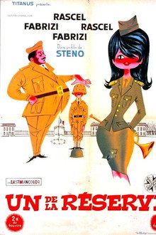Un de la réserve