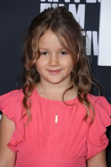 Photo of Sophia Kopera