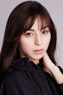 Photo of Ayami Nakajo
