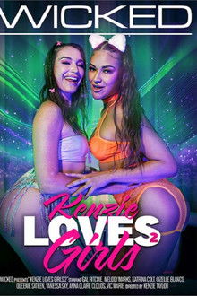 Kenzie Loves Girls 2