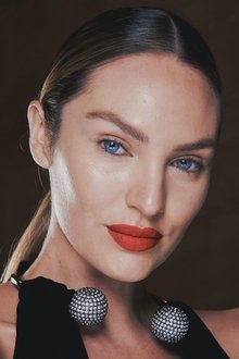 Photo of Candice Swanepoel