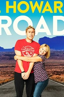 Poster da série Russell Howard & Mum: Globetrotters